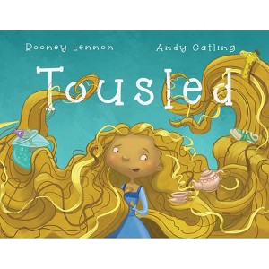 Tousled - by Rooney Lennon - 1 of 1