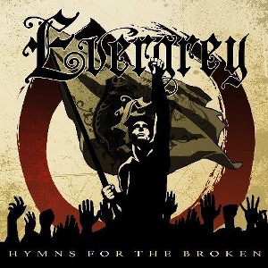 Evergrey - Hymns for the Broken (CD) - 1 of 1