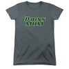 Le Moyne College Mom Women's T-Shirt - 4 of 4