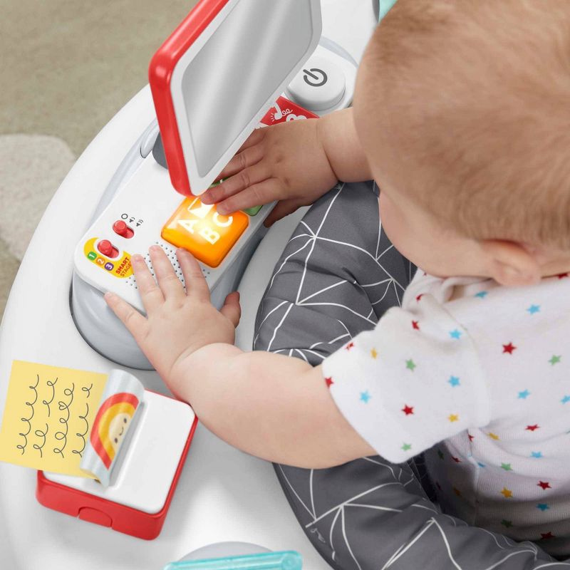 Fisher-Price 2-in-1 Like a Boss Activity Center, 5 of 10