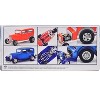 Level 4 Model Kit 1932 Ford Tudor Sedan 2-in-1 Kit 1/25 Scale Model by Revell - 2 of 3