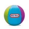 Little Tikes 36'' Ultimate Beach Ball Sprinkler - 4 of 4