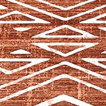 brick red