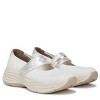Lifestride Womens Intuition Knit Mary Jane Flat - 2 of 4