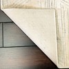 Quartz 27041 Ivory 2X3.11 Rectangle - 3 of 4