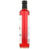 Madhava Organic Red Wine Vinegar - Case of 6/16.9 oz - 4 of 4