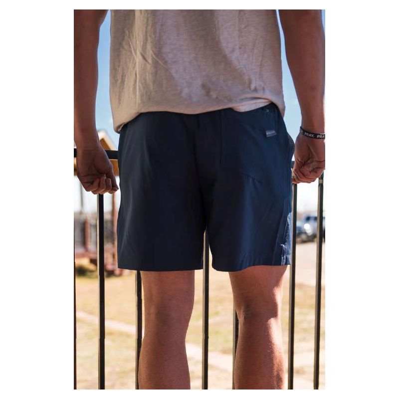 Burlebo Men's Everyday Shorts, 3 of 4