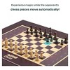 Miko Chess Grand: Your Ultimate AI Chess Companion - Fully Automated Gameplay for All Skill Levels - World's Smartest Electronic Chess Board - 2 of 4