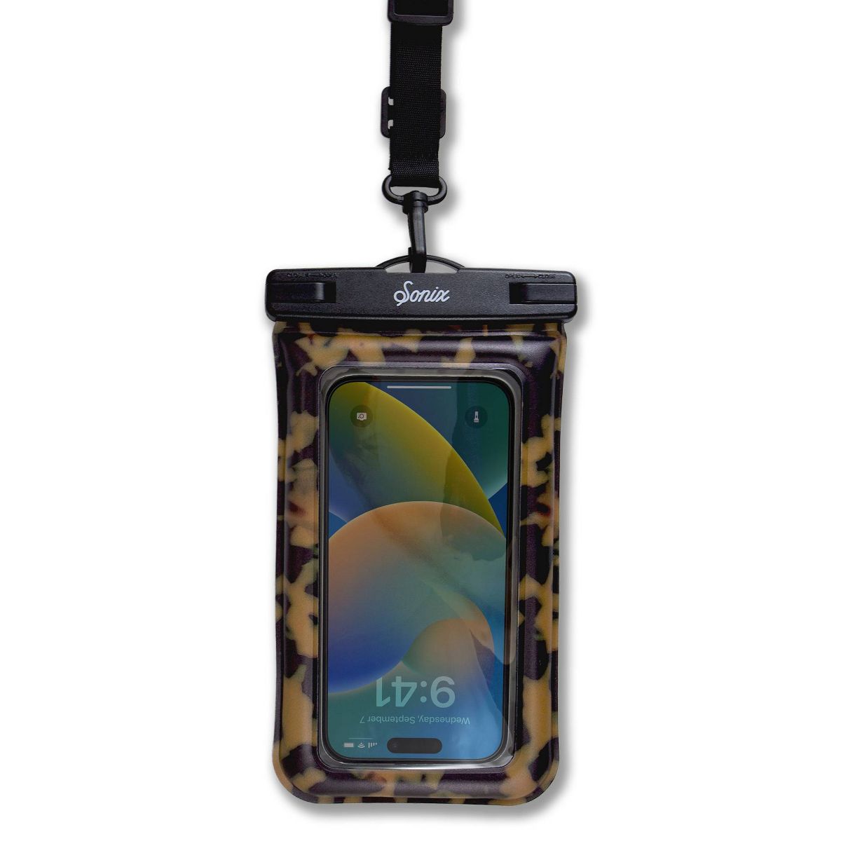 Sonix Waterproof Phone Pouch - thumbnail 10