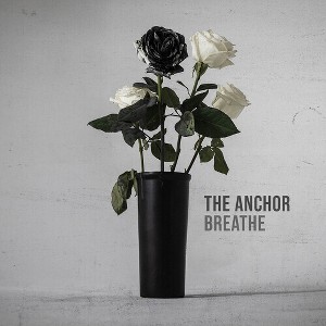 Anchor - Breathe (CD) - 1 of 1