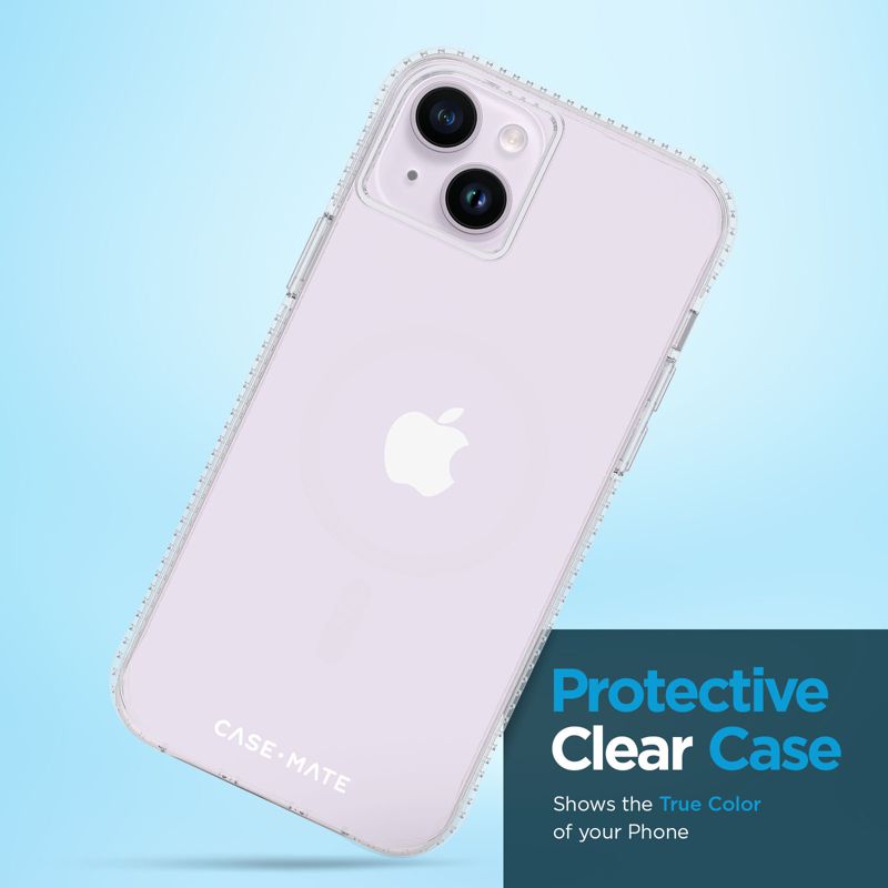 Case-Mate Apple iPhone 14 Plus Case, 5 of 10