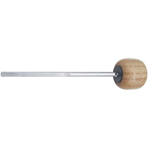 Gibraltar Sc-3262 Solid Wood Bass Drum Beater : Target