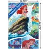Trends International Disney The Little Mermaid - 30th Anniversary Unframed Wall Poster Prints - 3 of 4