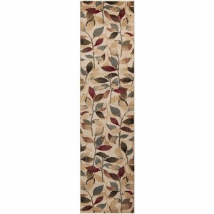 Hauteloom Ober Area Rug - 1 of 4