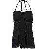 VENUS Womens Lanai Bandeau Tankini - 3 of 3