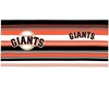 MLB San Francisco Giants 16oz Hype Stripes Classic Tumbler - 2 of 4