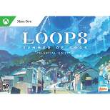 Loop8: Summer of Gods: Celestial Limited Edition - Xbox One