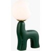 Livabliss Opal Cottage Table Lamps - 4 of 4