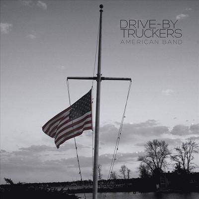 Drive-By Truckers - American Band (LP/7" Combo) (Vinyl)