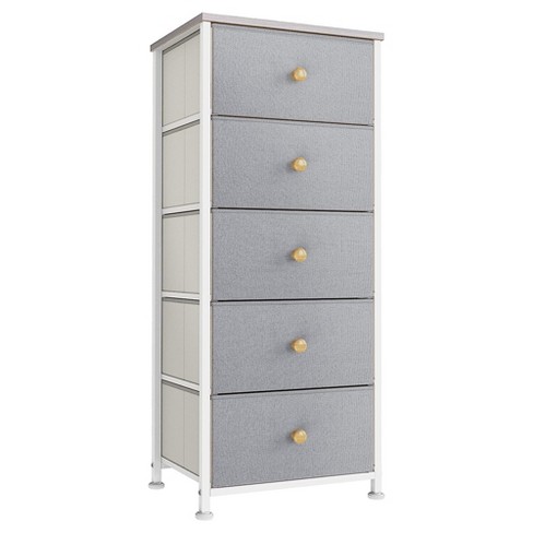 Target deals narrow dresser