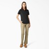 Dickies Women's Performance Polo Shirt - 4 of 4