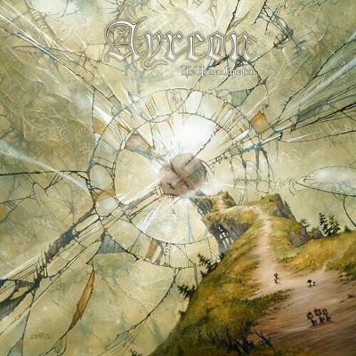 Ayreon - The Human Equation - 2025 Remixed & Remastered (CD)