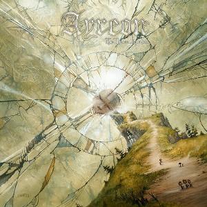 Ayreon - The Human Equation - 2025 Remixed & Remastered (CD) - 1 of 1