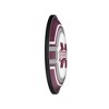 College Oval Slimline Lighted Wall Sign - 3 of 4