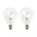 Netto Zachtmoedigheid Wegrijden 25 Watt Bulb Lamp : Target