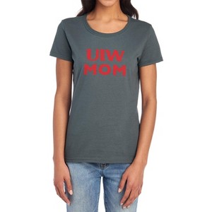 University Of The Incarnate Word Mom Women's T-Shirt - 1 of 4
