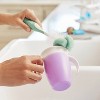 Munchkin Bottle and Nipple Brush - 2pk - 4 of 4