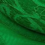 fern green