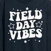 Men's - Instant Message - Field Day Vibes Long Sleeve Graphic T-Shirt - 2 of 4