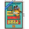 Trends International Illumination Despicable Me 4 - Best Self Framed Wall Poster Prints - 3 of 4