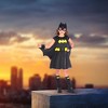 Batgirl Child Classic Costume - 3 of 4