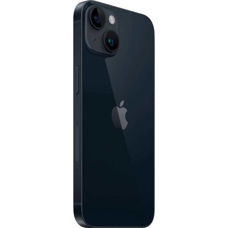 Apple iPhone 14 Pre-Owned Unlocked GSM/CDMA, 3 of 6