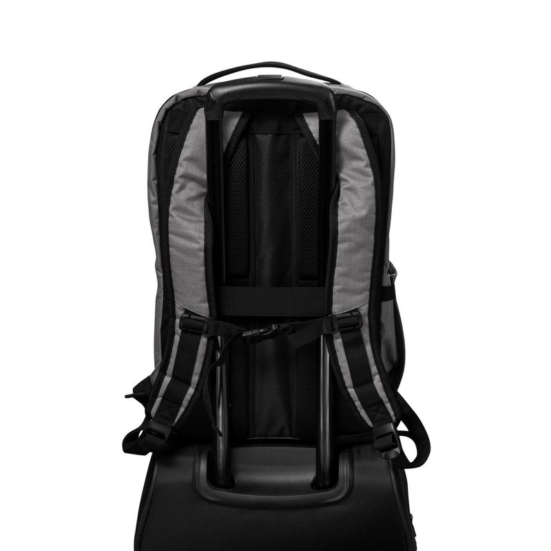 Port Authority Classic Impact Tech Backpack with Multiple Compartments, 4 of 8