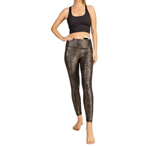 Women's High Waist Leggings - RAE MODE - 1 of 3