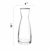 Bormioli Rocco Ypsilon Carafe - 2 of 4