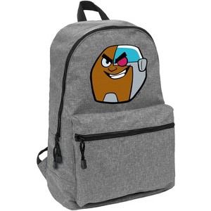 Teen Titans Go! Cyborg Lightweight Backpack - 1 of 4