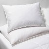 Customizable Bed Pillow (Buildable Outer Comfort Cover and Supportive Inserts Sold Separately) – Casaluna™ - 2 of 4