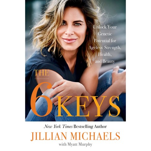 Jillian Michaels Workout Mix, vol. 6 - Digital