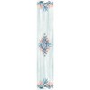 Laural Home Venice Beach 90" Rectangle  Runner - 2 of 3