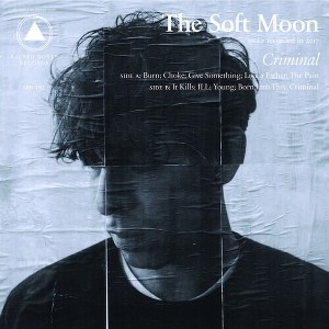 Soft Moon - Criminal - 1 of 1
