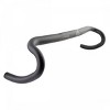 Origin8 Flare II Ergo 31.8mm 460mm AL6061 ISORoad Safety Certified Blk Aluminum - 2 of 4