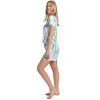 Marvel Avengers Guardians of the Galaxy Women's Pajama Shirt and Shorts Sleep Set Adult - 4 of 4