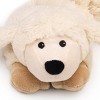 Intelex Warmies Cozy Therapeutic Neck Wrap - Sheep 20" Long - image 2 of 3