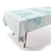 socoart Pray For Surf I Tablecloth - Deny Designs - 2 of 3