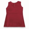 NCAA USC Trojans Toddler Girls' 2pc Cheer Dress Set - image 2 of 3