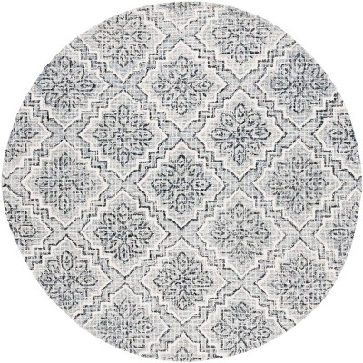 Abstract ABT201 Handmade Indoor Rug - Safavieh
